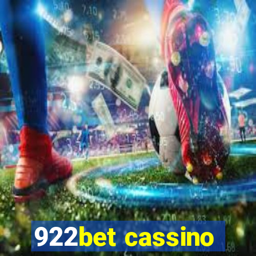 922bet cassino